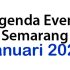 Agenda Event Pameran Kegiatan Exhibition Festival Kota Semarang 2024