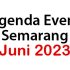 Agenda Event Pameran Semarang Juni 2023
