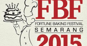 Fortune Baking Festival 2015
