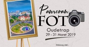 Pameran Foto Semarang Sekarang