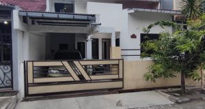 Disewakan Rumah Tinggal di Semarang Kota