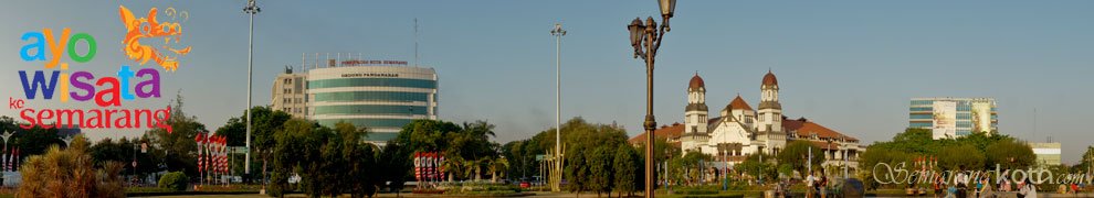 Semarang Kota