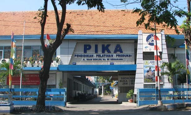 PIKA-2012-01