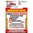Manfaatkan Bebas Denda Tunggakan PBB 2017