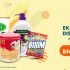 Blibli - BNI Debit Ekstra Diskon 10% Setiap Selasa
