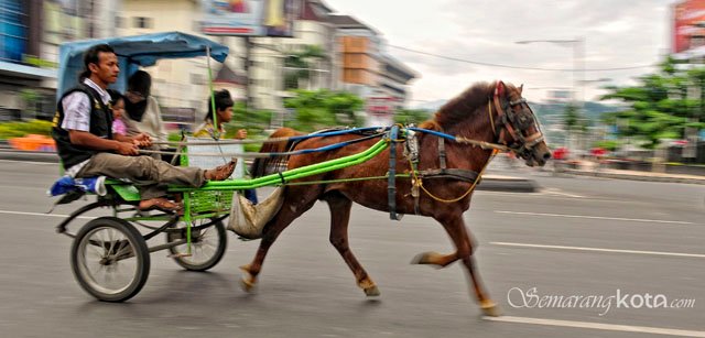 car-free-day-semarang