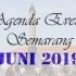 Jadwal Event Juni 2019 di Semarang