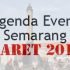 Jadwal Event, Acara, Kegiatan, Expo,Pameran, Seminar - Kota Semarang
