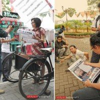 Festival Kota Lama Semarang