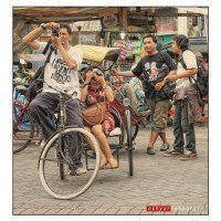 Festival Kota Lama Semarang