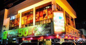Holiday Restaurant Semarang - Chinese Food