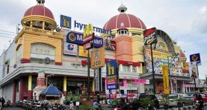 Java Supermal Semarang