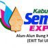 Kabupaten Semarang Expo 2015