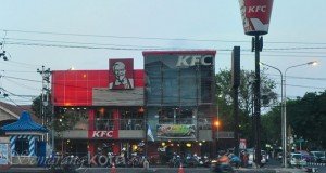 kfc-pandanaran-semarang