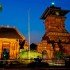 Masjid Menara Kudus Jawa Tengah