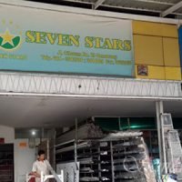 Seven Stars - Toko Aluminium