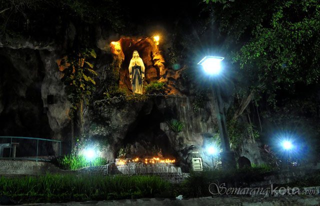 gereja-katolik-kediri