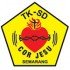 TK-SD Cor Jesu Semarang
